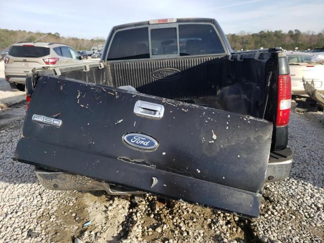 Photo 5 VIN: 1FTPW12524KC28930 - FORD F-150 