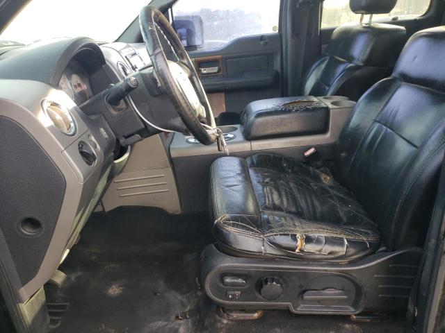 Photo 6 VIN: 1FTPW12524KC28930 - FORD F-150 