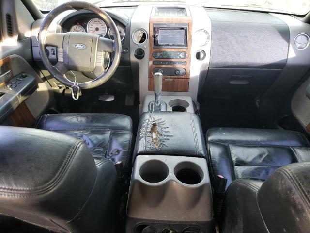 Photo 7 VIN: 1FTPW12524KC28930 - FORD F-150 