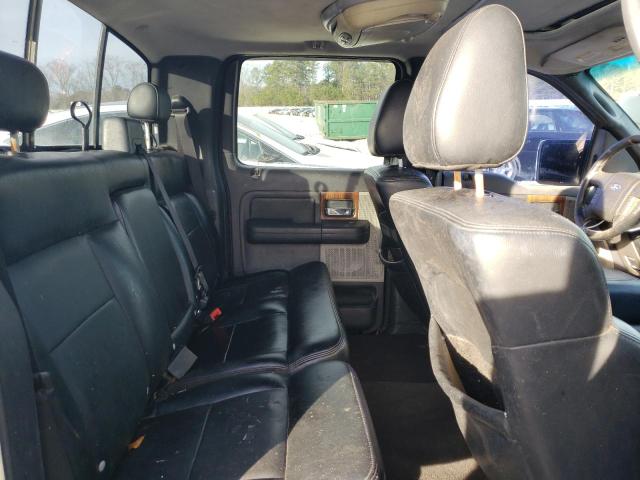 Photo 9 VIN: 1FTPW12524KC28930 - FORD F-150 