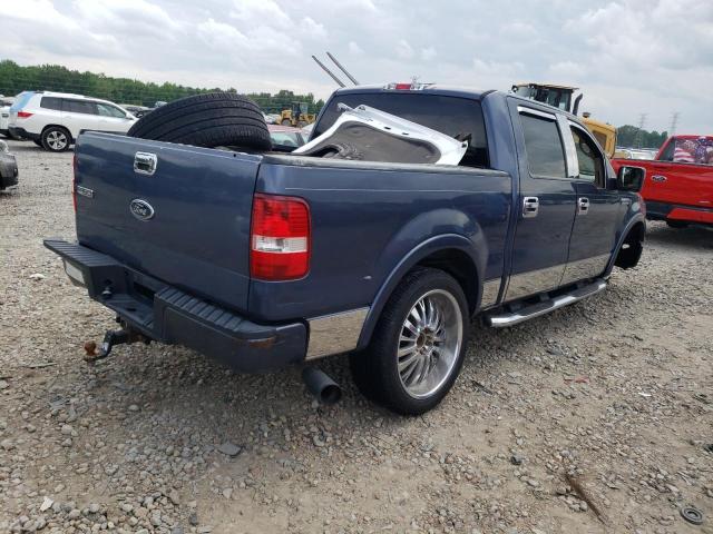 Photo 2 VIN: 1FTPW12524KD46945 - FORD F150 SUPER 