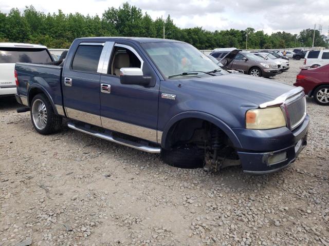 Photo 3 VIN: 1FTPW12524KD46945 - FORD F150 SUPER 