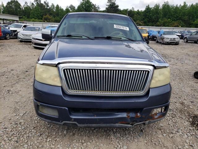 Photo 4 VIN: 1FTPW12524KD46945 - FORD F150 SUPER 