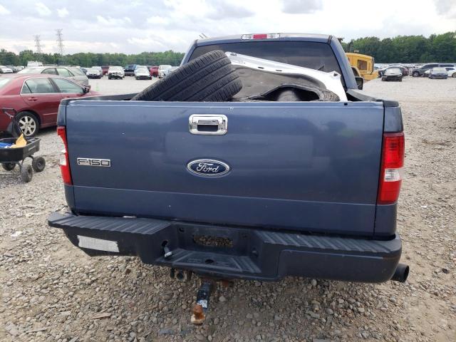 Photo 5 VIN: 1FTPW12524KD46945 - FORD F150 SUPER 