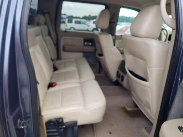 Photo 9 VIN: 1FTPW12524KD46945 - FORD F150 SUPER 