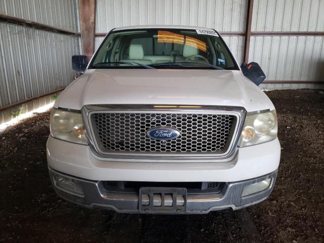 Photo 4 VIN: 1FTPW12524KD76852 - FORD F-150 