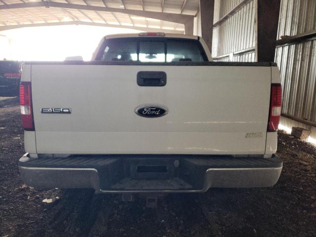 Photo 5 VIN: 1FTPW12524KD76852 - FORD F-150 