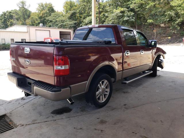 Photo 2 VIN: 1FTPW12525FA59762 - FORD F150 SUPER 