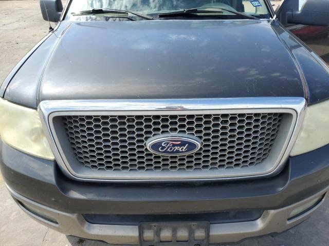 Photo 10 VIN: 1FTPW12525FA65898 - FORD F150 SUPER 