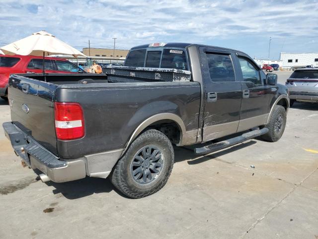 Photo 2 VIN: 1FTPW12525FA65898 - FORD F150 SUPER 