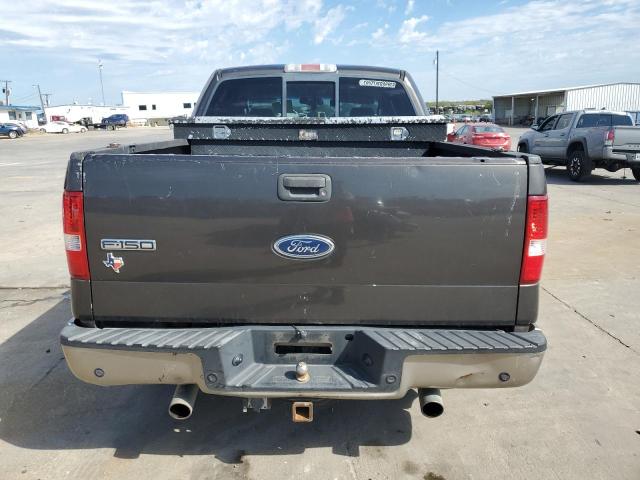 Photo 5 VIN: 1FTPW12525FA65898 - FORD F150 SUPER 