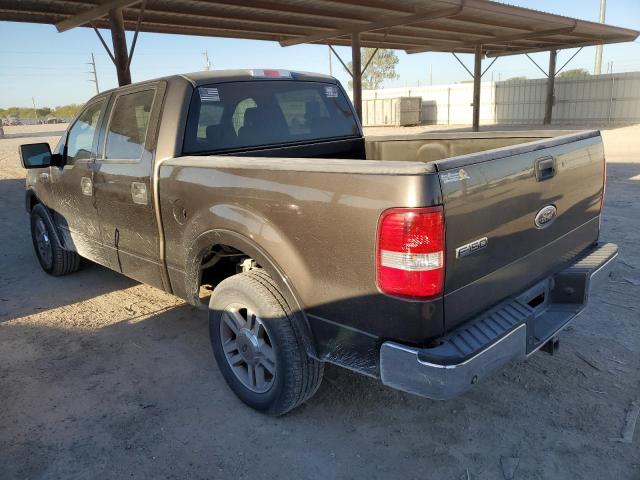 Photo 1 VIN: 1FTPW12525FB08653 - FORD F-150 