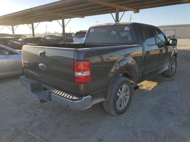 Photo 2 VIN: 1FTPW12525FB08653 - FORD F-150 