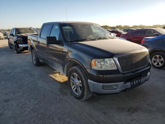 Photo 3 VIN: 1FTPW12525FB08653 - FORD F-150 