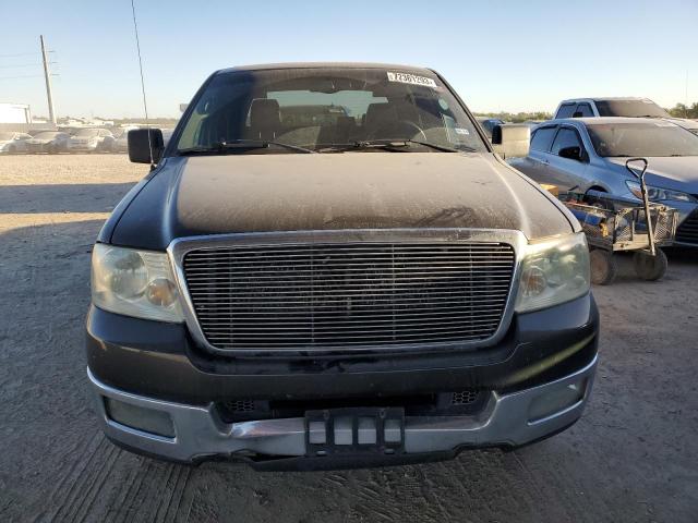 Photo 4 VIN: 1FTPW12525FB08653 - FORD F-150 