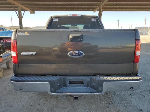 Photo 5 VIN: 1FTPW12525FB08653 - FORD F-150 