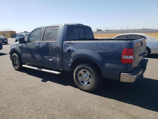 Photo 1 VIN: 1FTPW12525FB51048 - FORD F150 SUPER 