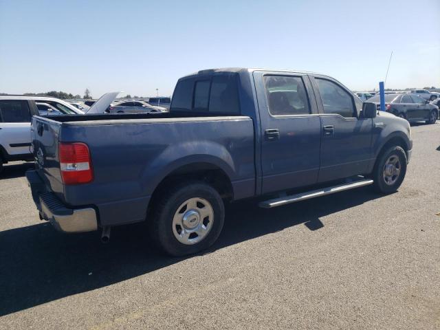 Photo 2 VIN: 1FTPW12525FB51048 - FORD F150 SUPER 