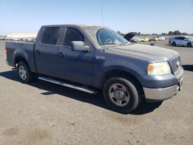 Photo 3 VIN: 1FTPW12525FB51048 - FORD F150 SUPER 