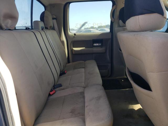 Photo 9 VIN: 1FTPW12525FB51048 - FORD F150 SUPER 