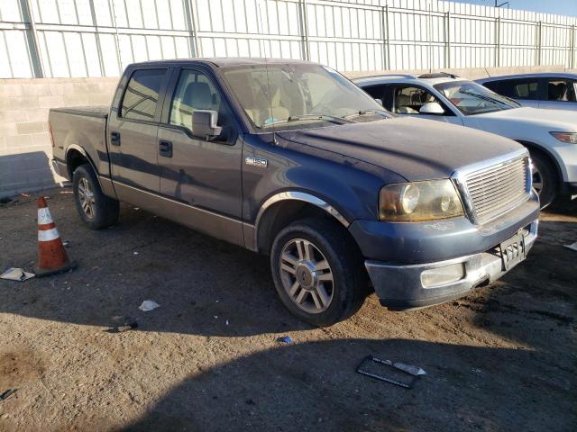 Photo 3 VIN: 1FTPW12525FB55553 - FORD F150 SUPER 