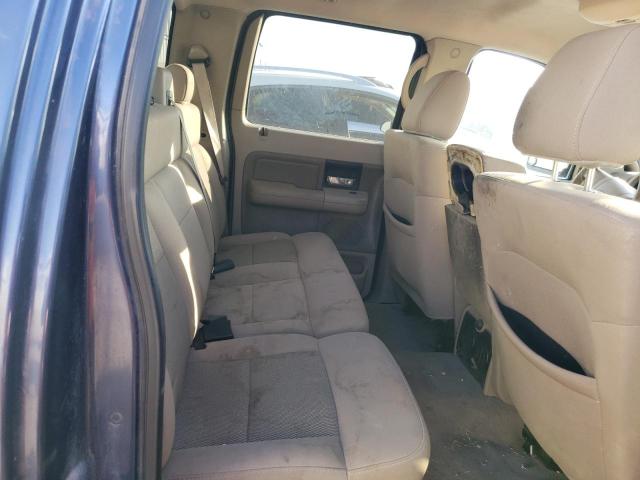 Photo 9 VIN: 1FTPW12525FB55553 - FORD F150 SUPER 