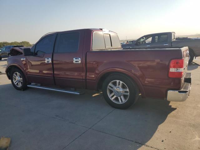 Photo 1 VIN: 1FTPW12525FB60199 - FORD F150 SUPER 