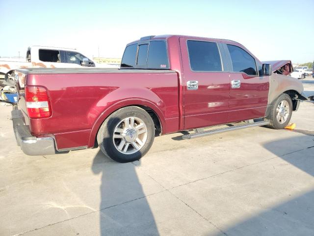 Photo 2 VIN: 1FTPW12525FB60199 - FORD F150 SUPER 