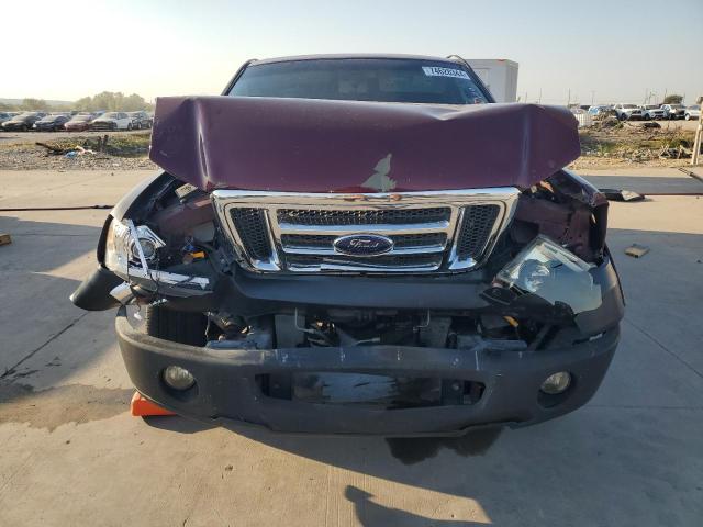 Photo 4 VIN: 1FTPW12525FB60199 - FORD F150 SUPER 