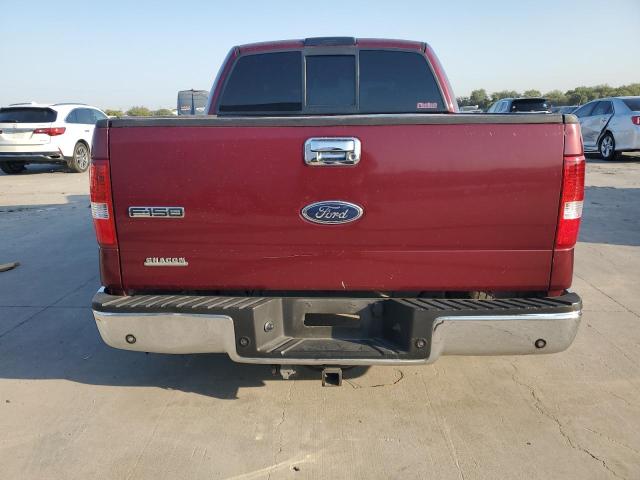 Photo 5 VIN: 1FTPW12525FB60199 - FORD F150 SUPER 