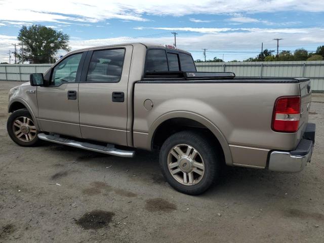 Photo 1 VIN: 1FTPW12525KE53351 - FORD F150 