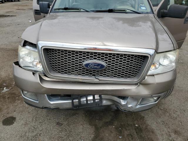 Photo 10 VIN: 1FTPW12525KE53351 - FORD F150 