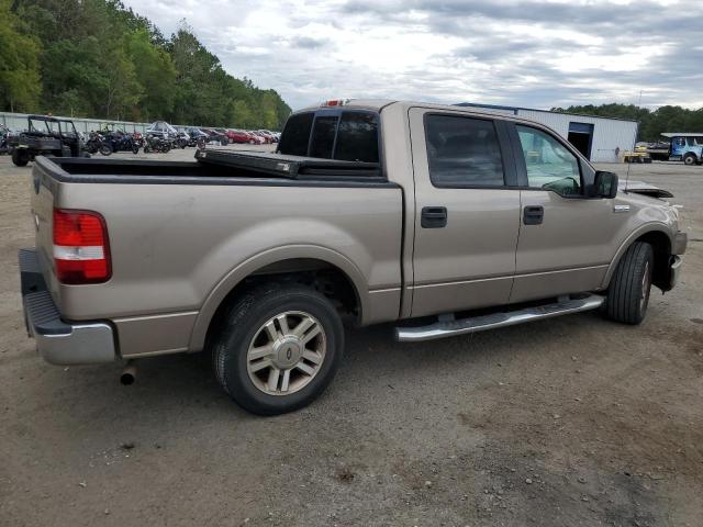 Photo 2 VIN: 1FTPW12525KE53351 - FORD F150 