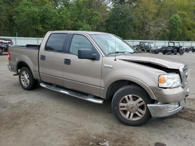 Photo 3 VIN: 1FTPW12525KE53351 - FORD F150 