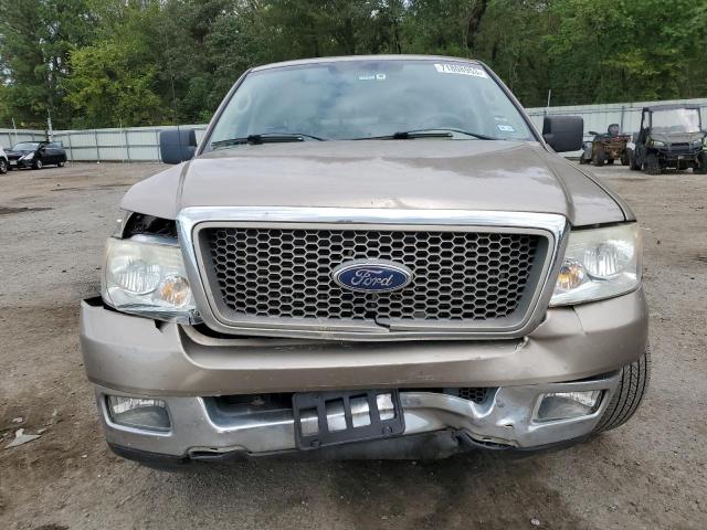 Photo 4 VIN: 1FTPW12525KE53351 - FORD F150 