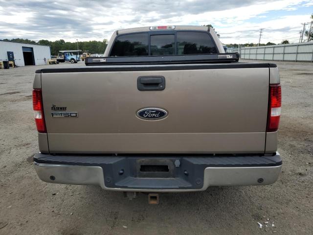 Photo 5 VIN: 1FTPW12525KE53351 - FORD F150 