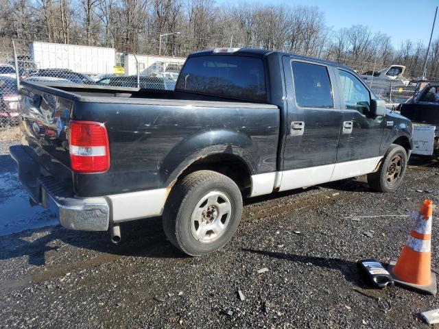 Photo 2 VIN: 1FTPW12525KE66116 - FORD F150 SUPER 