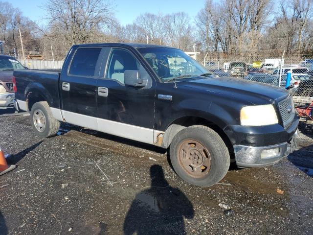 Photo 3 VIN: 1FTPW12525KE66116 - FORD F150 SUPER 