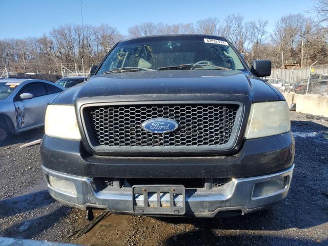 Photo 4 VIN: 1FTPW12525KE66116 - FORD F150 SUPER 