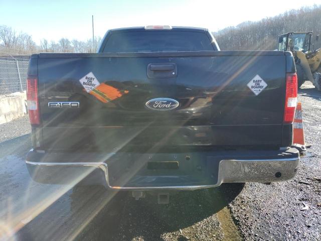 Photo 5 VIN: 1FTPW12525KE66116 - FORD F150 SUPER 