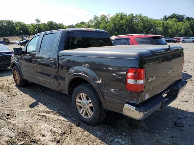 Photo 1 VIN: 1FTPW12525KE69193 - FORD F-150 