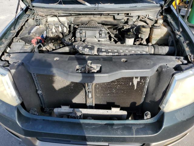 Photo 10 VIN: 1FTPW12525KE99715 - FORD F150 SUPER 