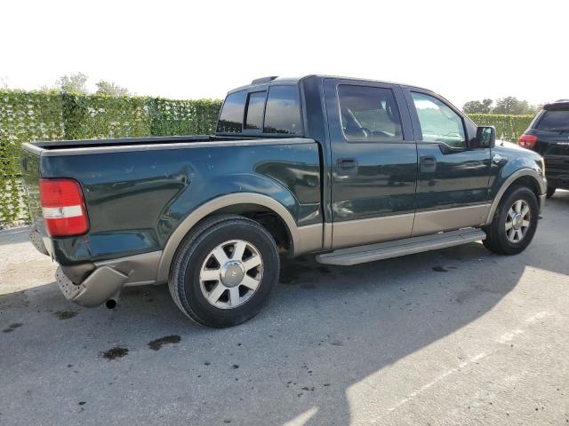 Photo 2 VIN: 1FTPW12525KE99715 - FORD F150 SUPER 