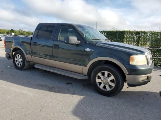 Photo 3 VIN: 1FTPW12525KE99715 - FORD F150 SUPER 