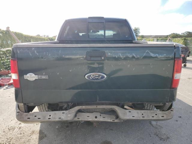 Photo 5 VIN: 1FTPW12525KE99715 - FORD F150 SUPER 