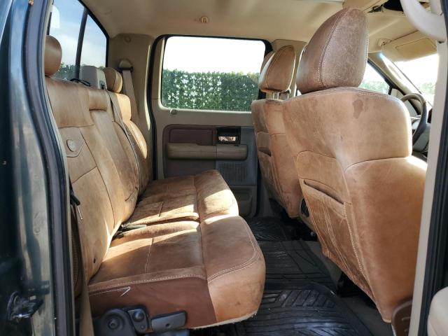 Photo 9 VIN: 1FTPW12525KE99715 - FORD F150 SUPER 