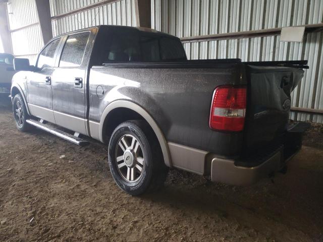 Photo 1 VIN: 1FTPW12525KF07781 - FORD F150 