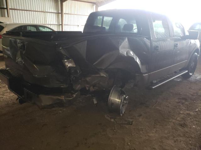 Photo 2 VIN: 1FTPW12525KF07781 - FORD F150 