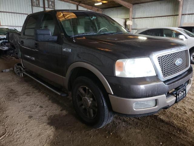 Photo 3 VIN: 1FTPW12525KF07781 - FORD F150 