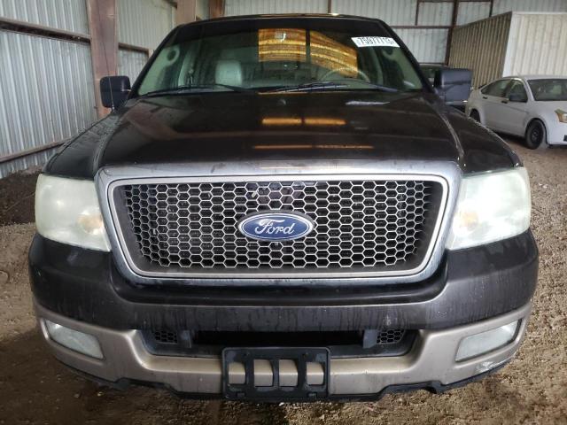 Photo 4 VIN: 1FTPW12525KF07781 - FORD F150 